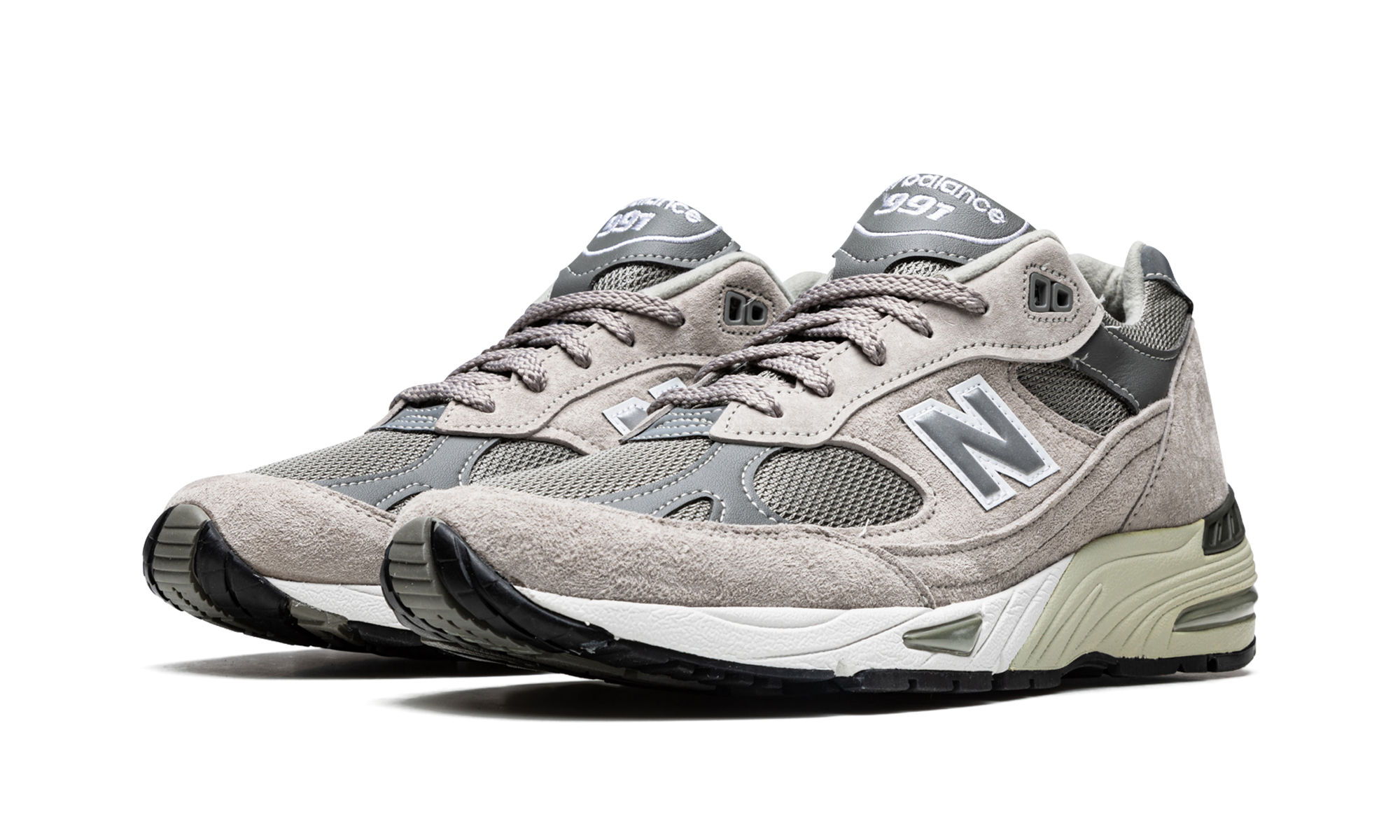 991 "Grey" M991GL