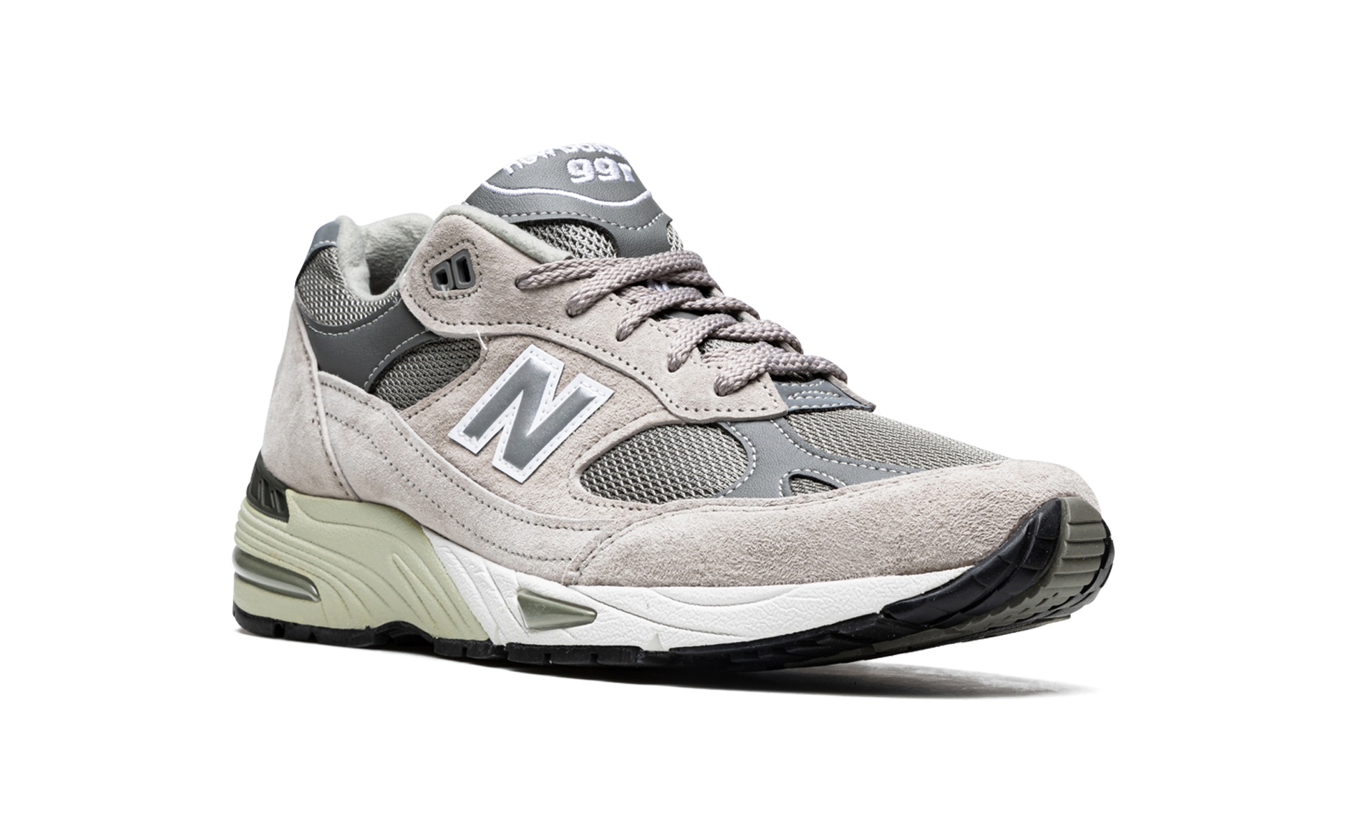 991 "Grey" M991GL