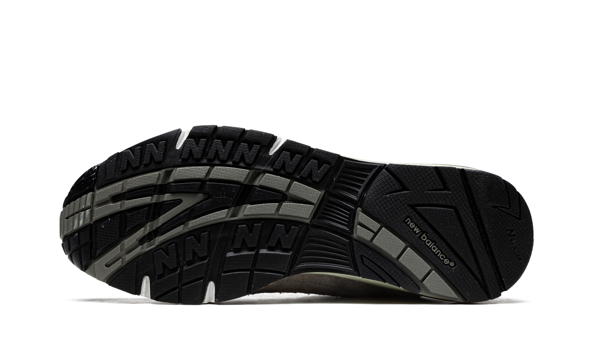 991 "Grey" M991GL