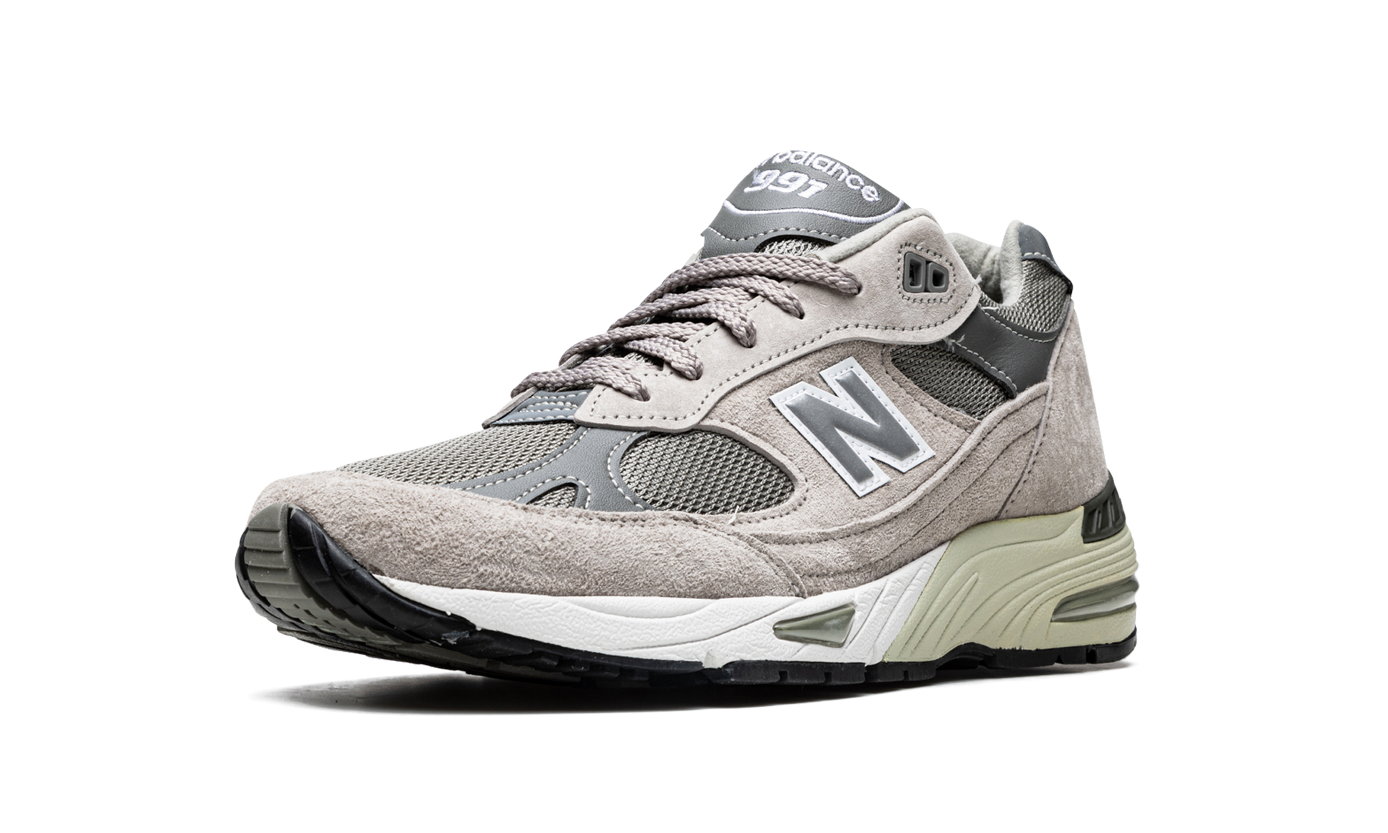 991 "Grey" M991GL