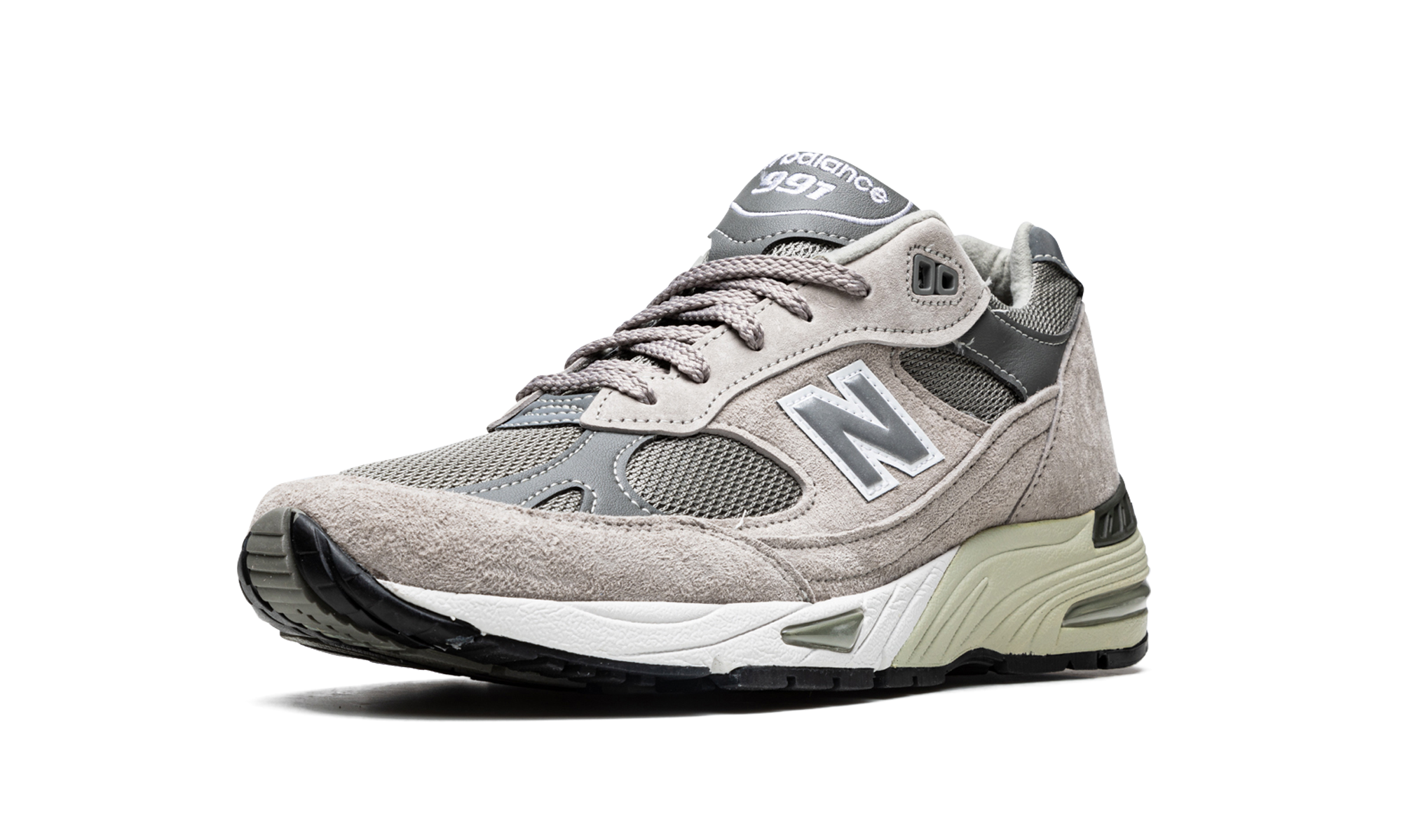 991 "Grey" M991GL