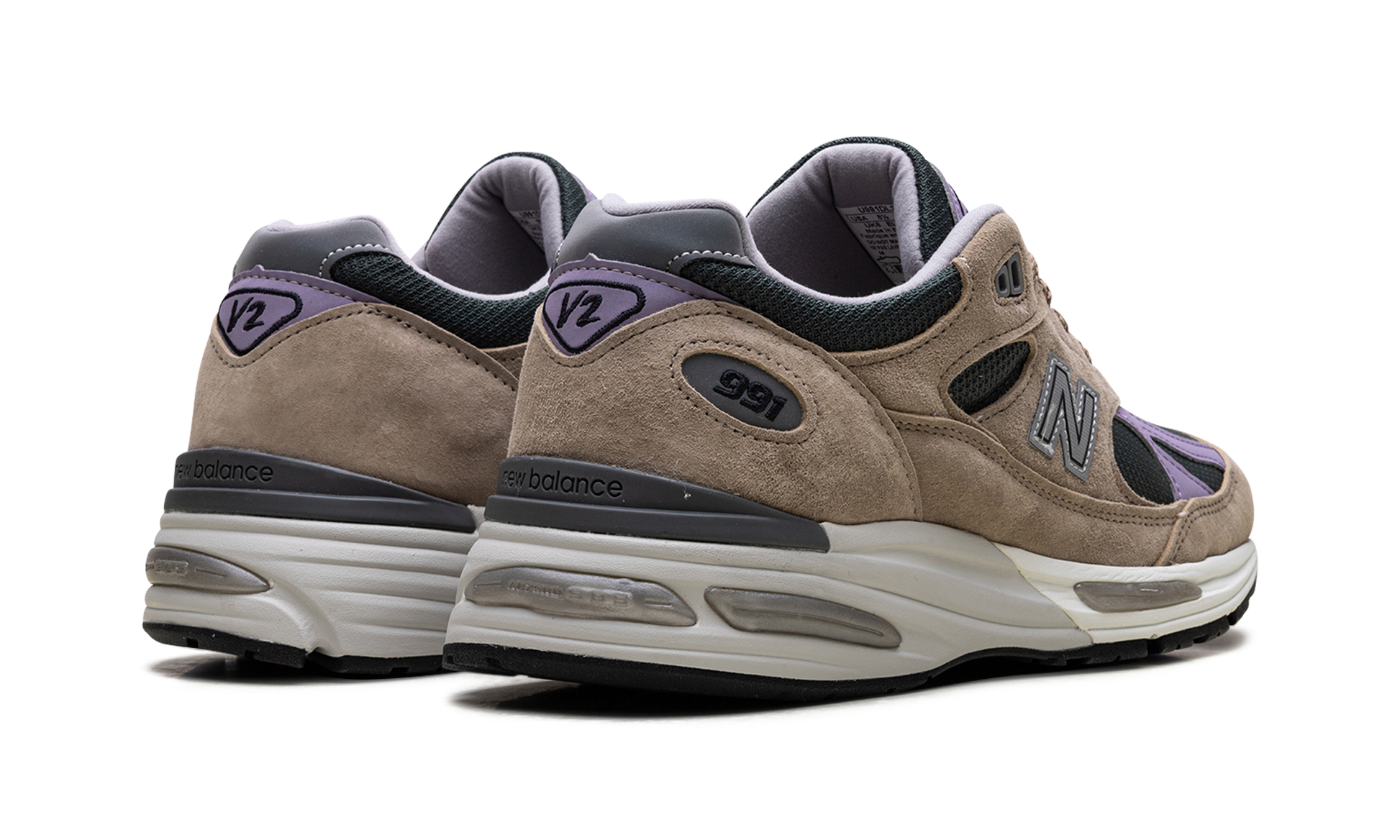 991 "Made in the uk - cement" U991DL2