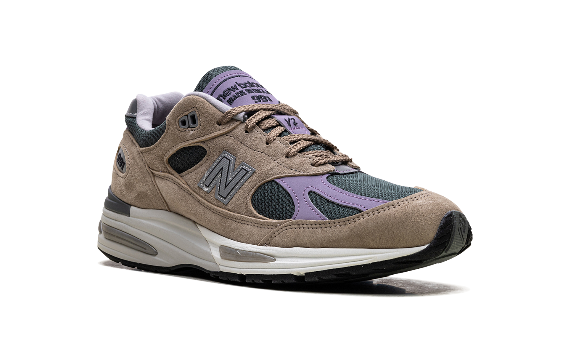 991 "Made in the uk - cement" U991DL2