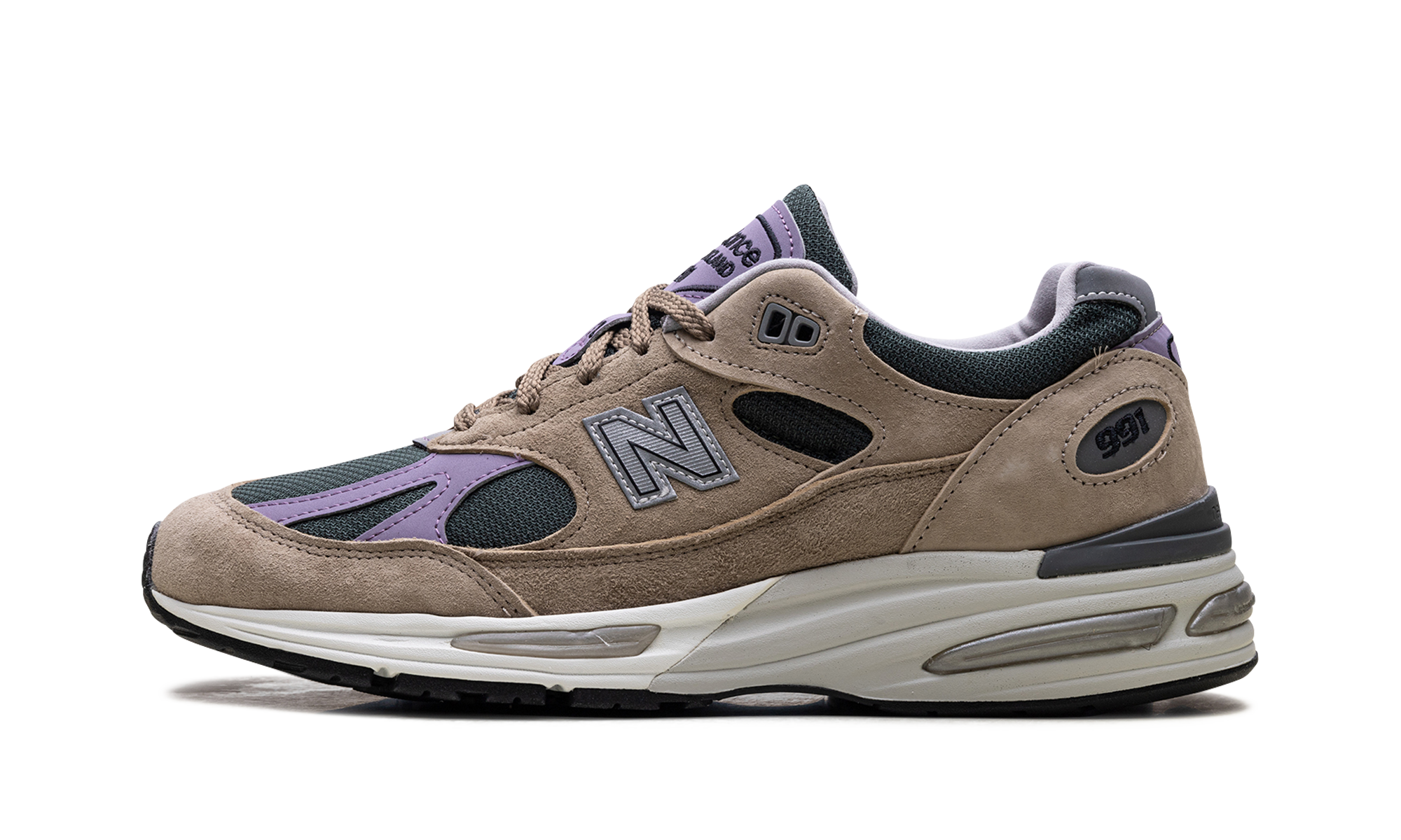 991 "Made in the uk - cement" U991DL2