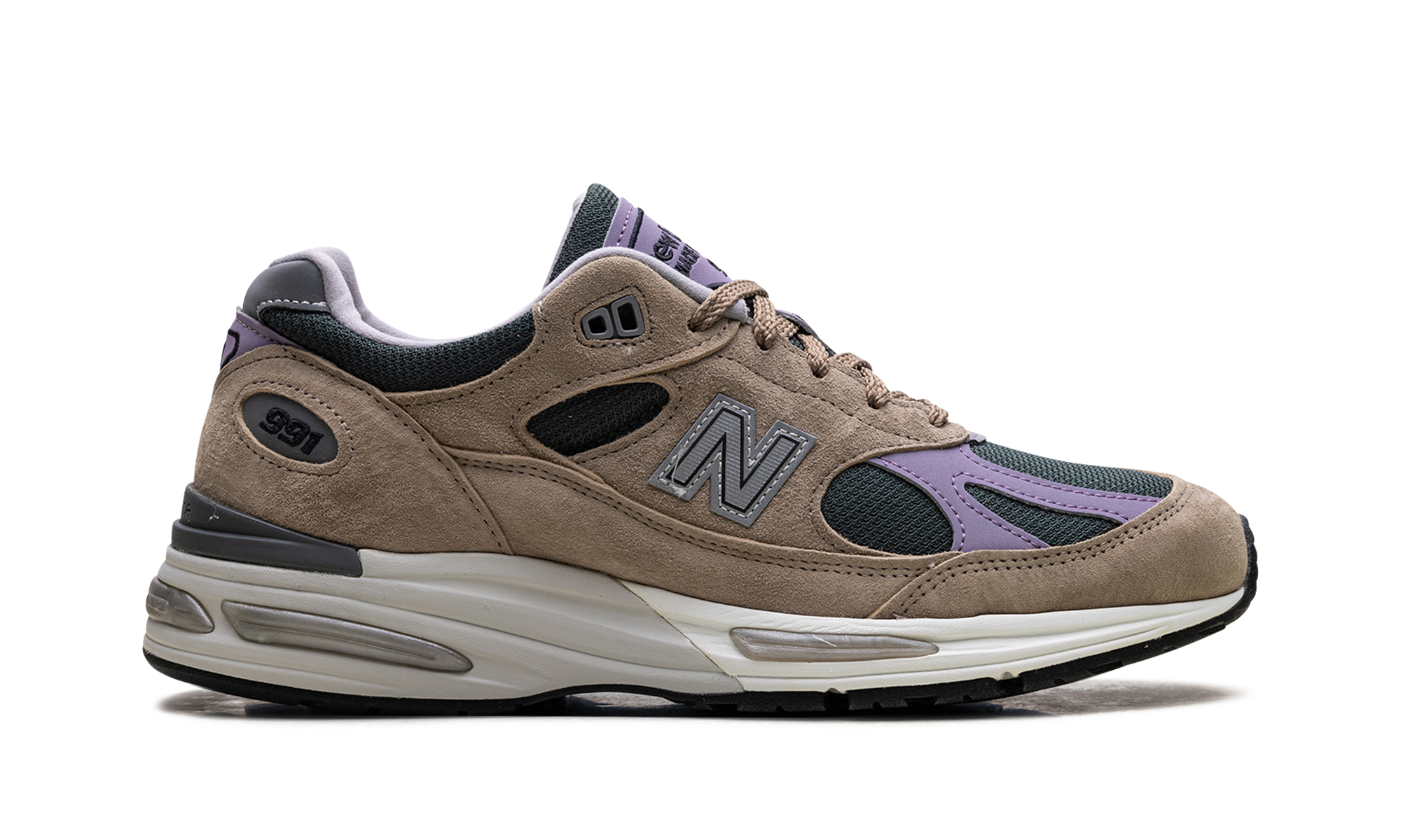 991 "Made in the uk - cement" U991DL2