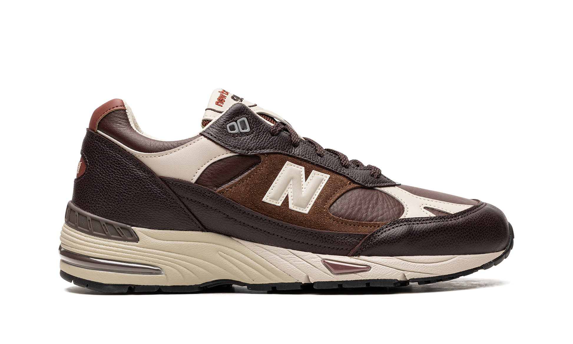 991 "Made in uk - french roast" M991GBI