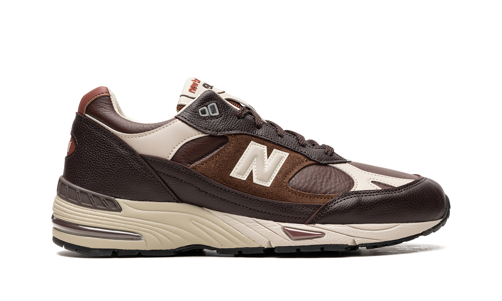 991 "Made in uk - french roast" M991GBI