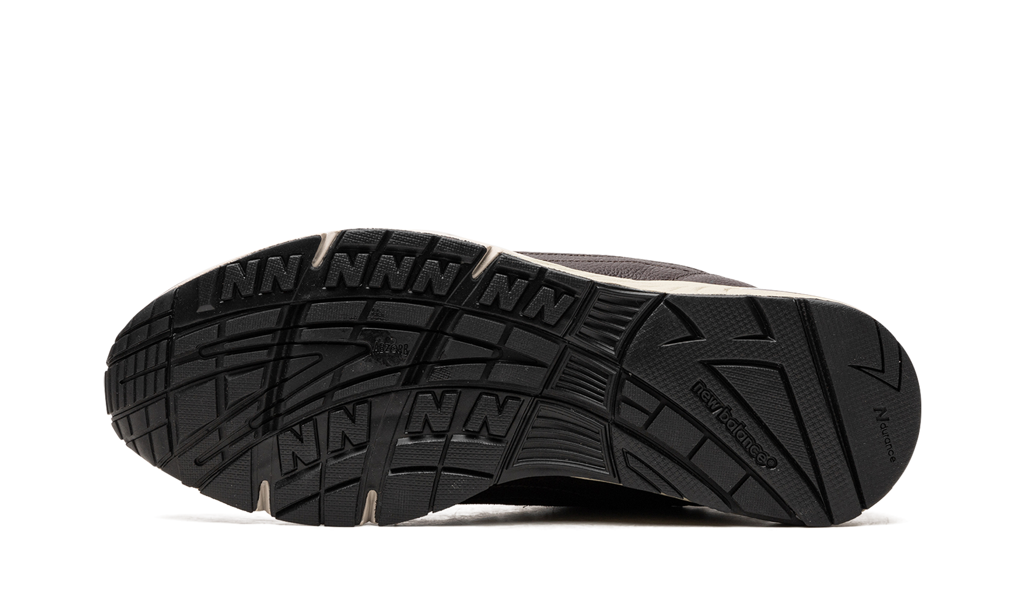 991 "Made in uk - french roast" M991GBI
