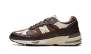991 "Made in uk - french roast" M991GBI