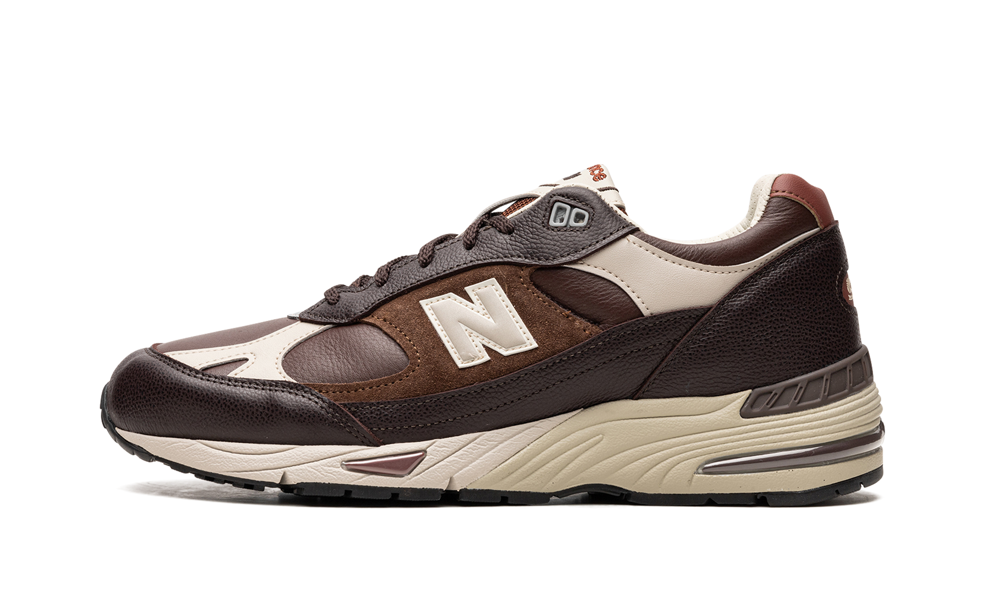 991 "Made in uk - french roast" M991GBI