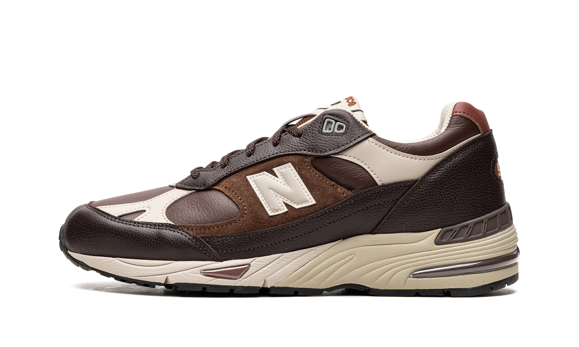 991 "Made in uk - french roast" M991GBI