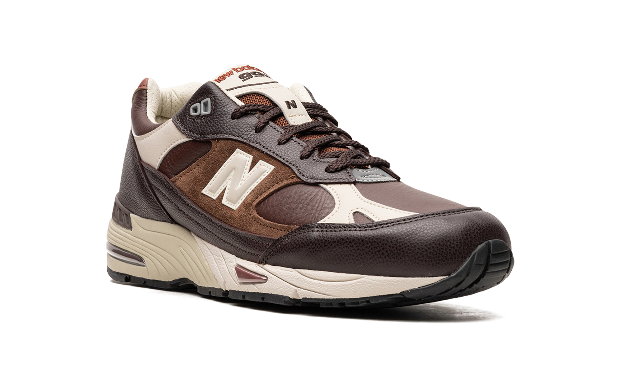 991 "Made in uk - french roast" M991GBI
