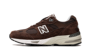991 "Made in uk - mocha brown" M991BGW