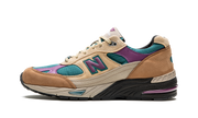 991 "Palace - teal" M991PAL