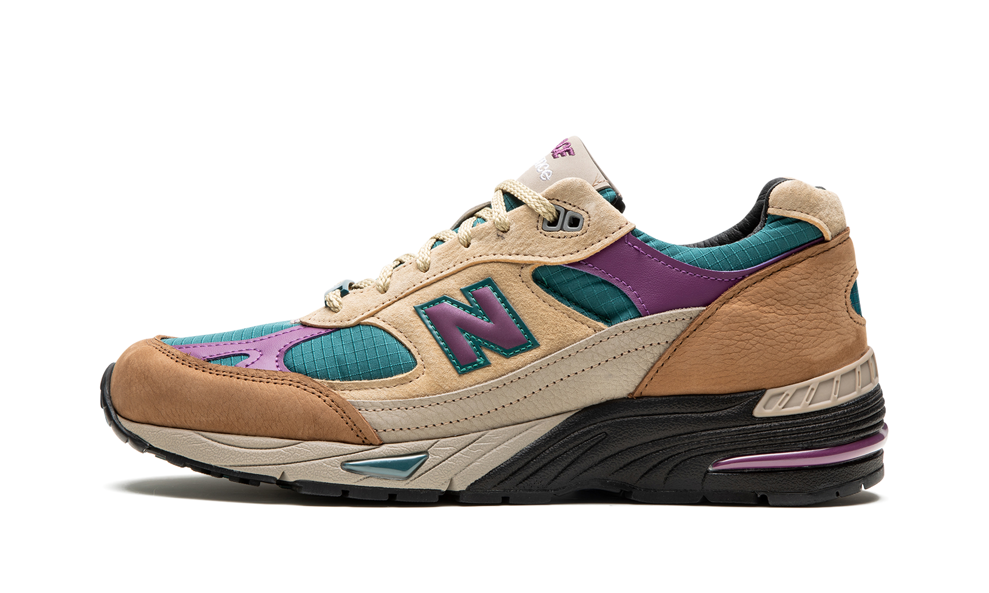 991 "Palace - teal" M991PAL