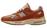 991 V2 "Made in england - potters clay" U991SS2
