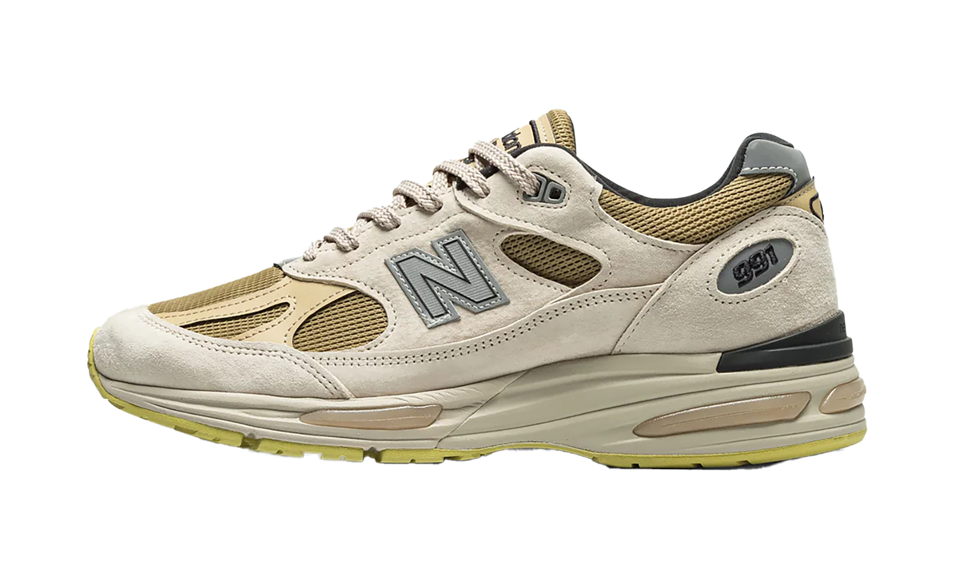 991 V2 "Miuk silver birch" U991PW2