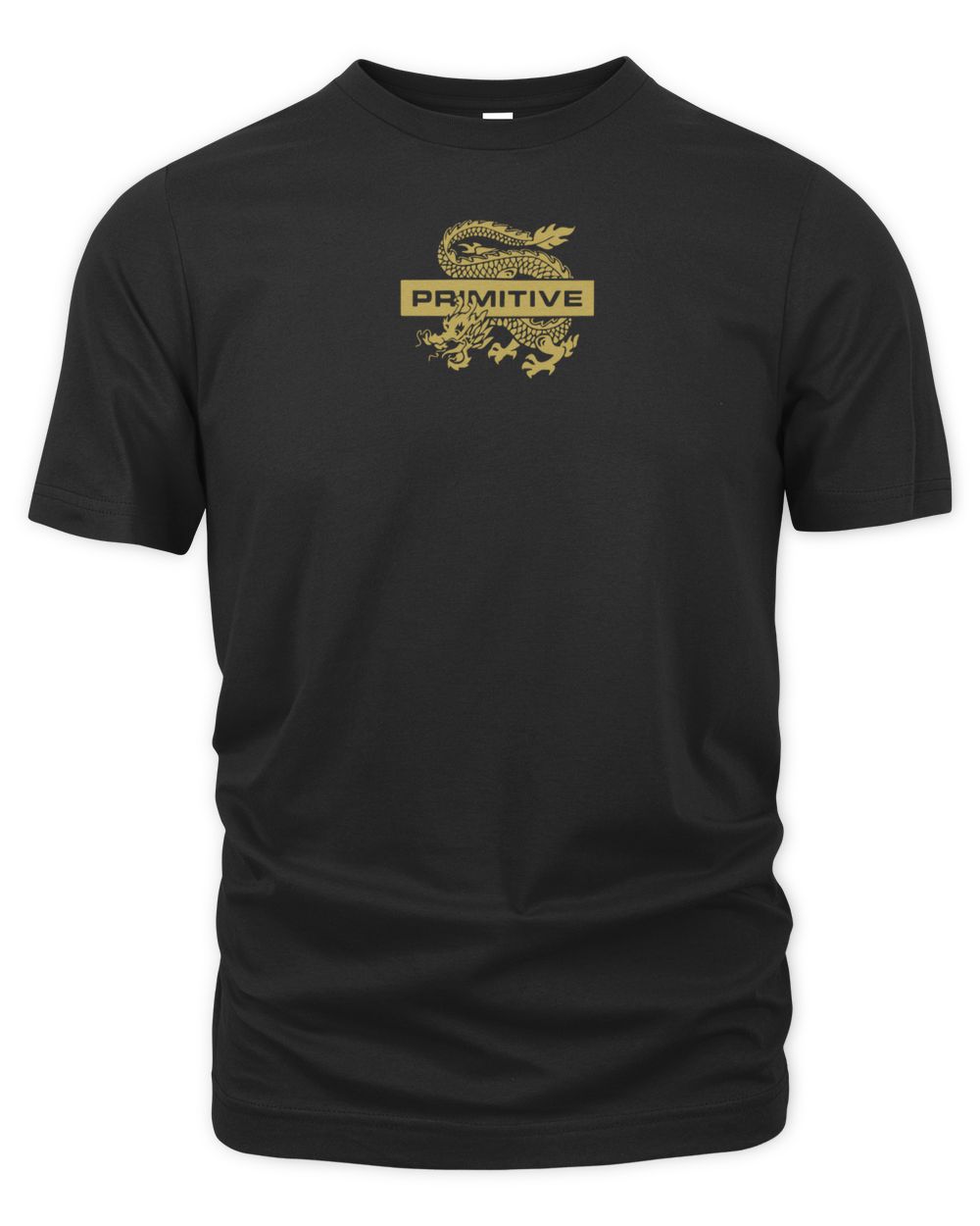 Primitive Clothing Hydra Shirt