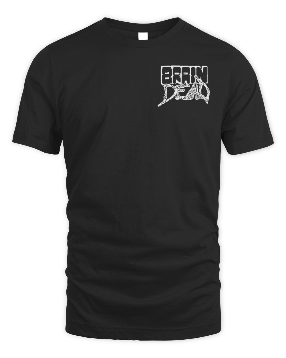 Brain Dead Clothing Sludge Shirt