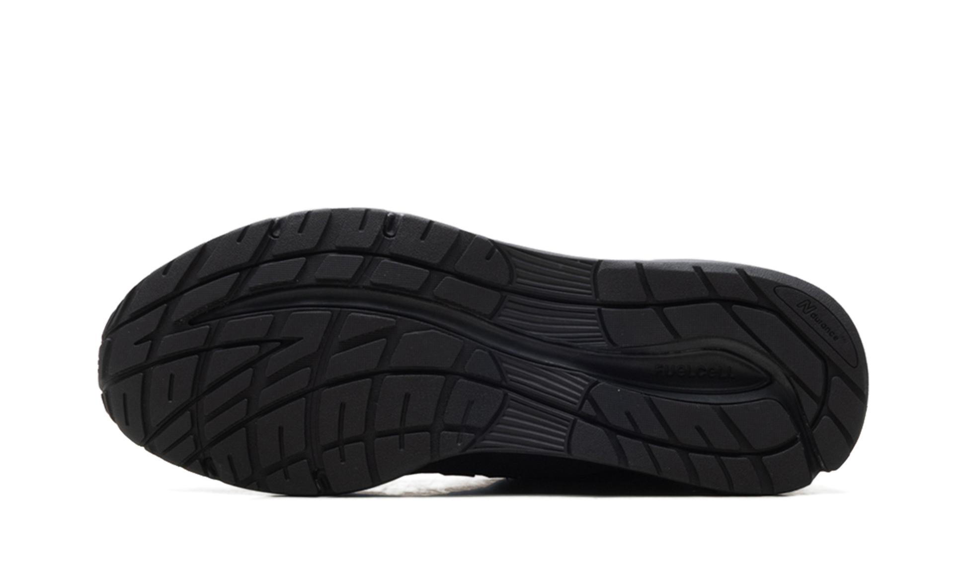 991v2 "Dover street market - triple black" U991DS2