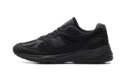 991v2 "Dover street market - triple black" U991DS2
