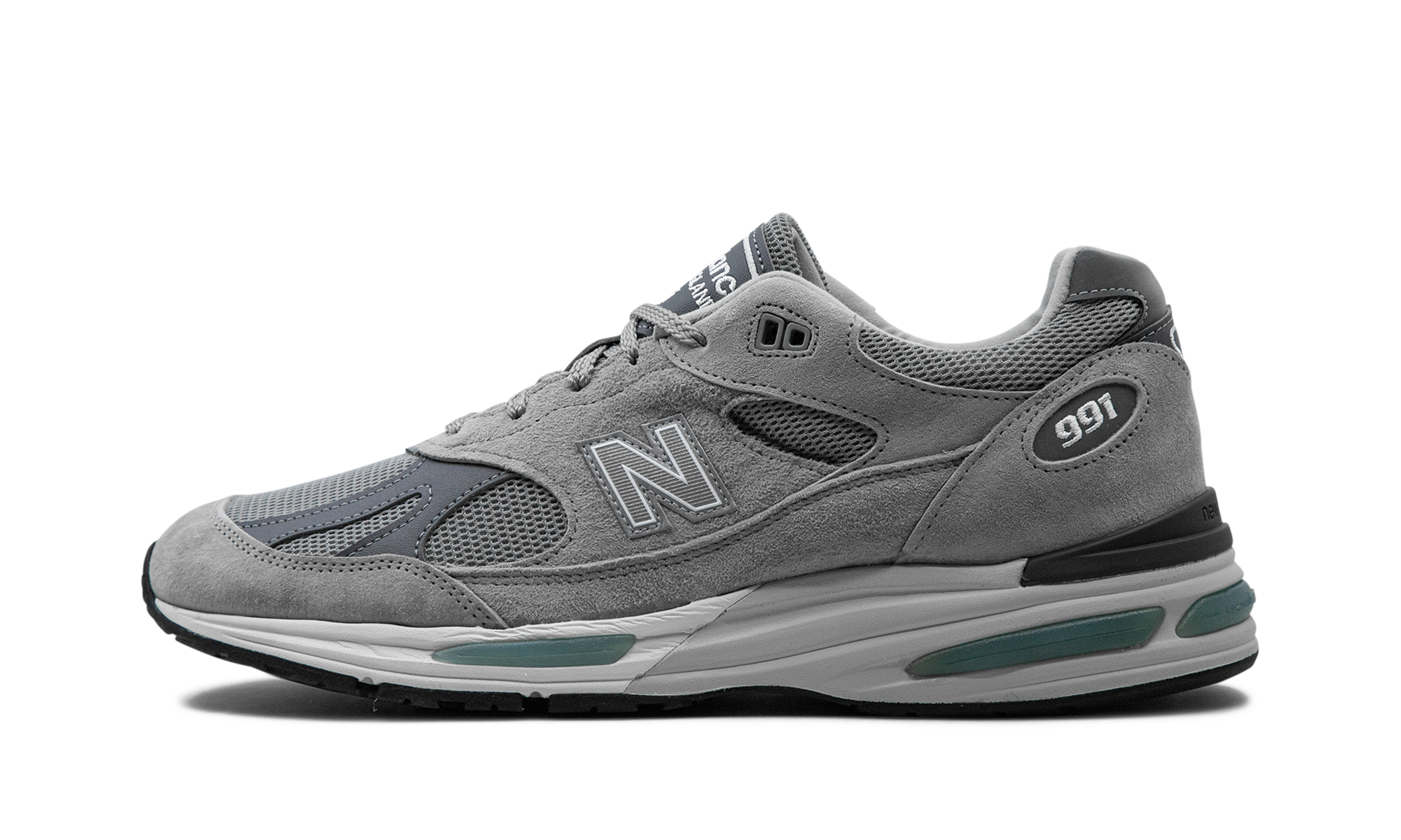 991v2 "Grey" U991GL2