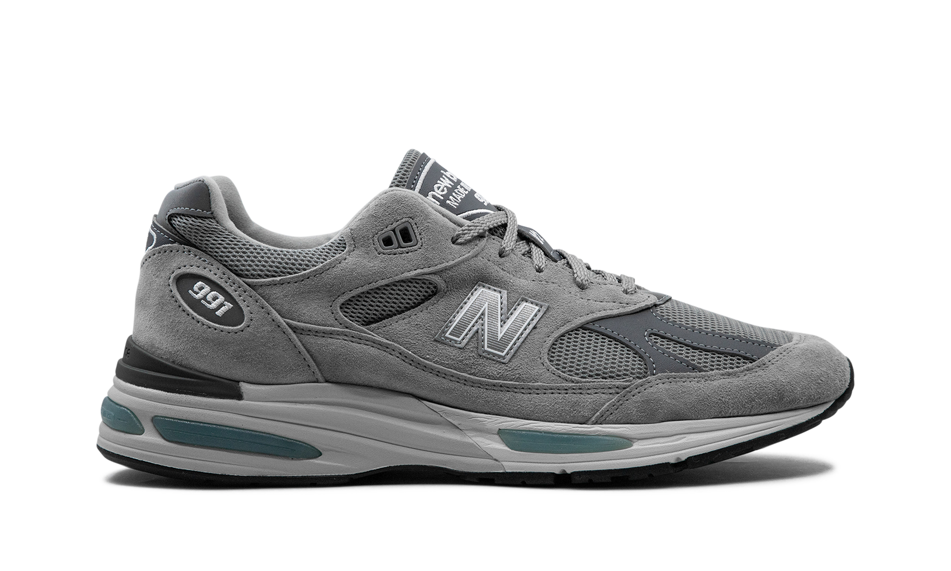 991v2 "Grey" U991GL2