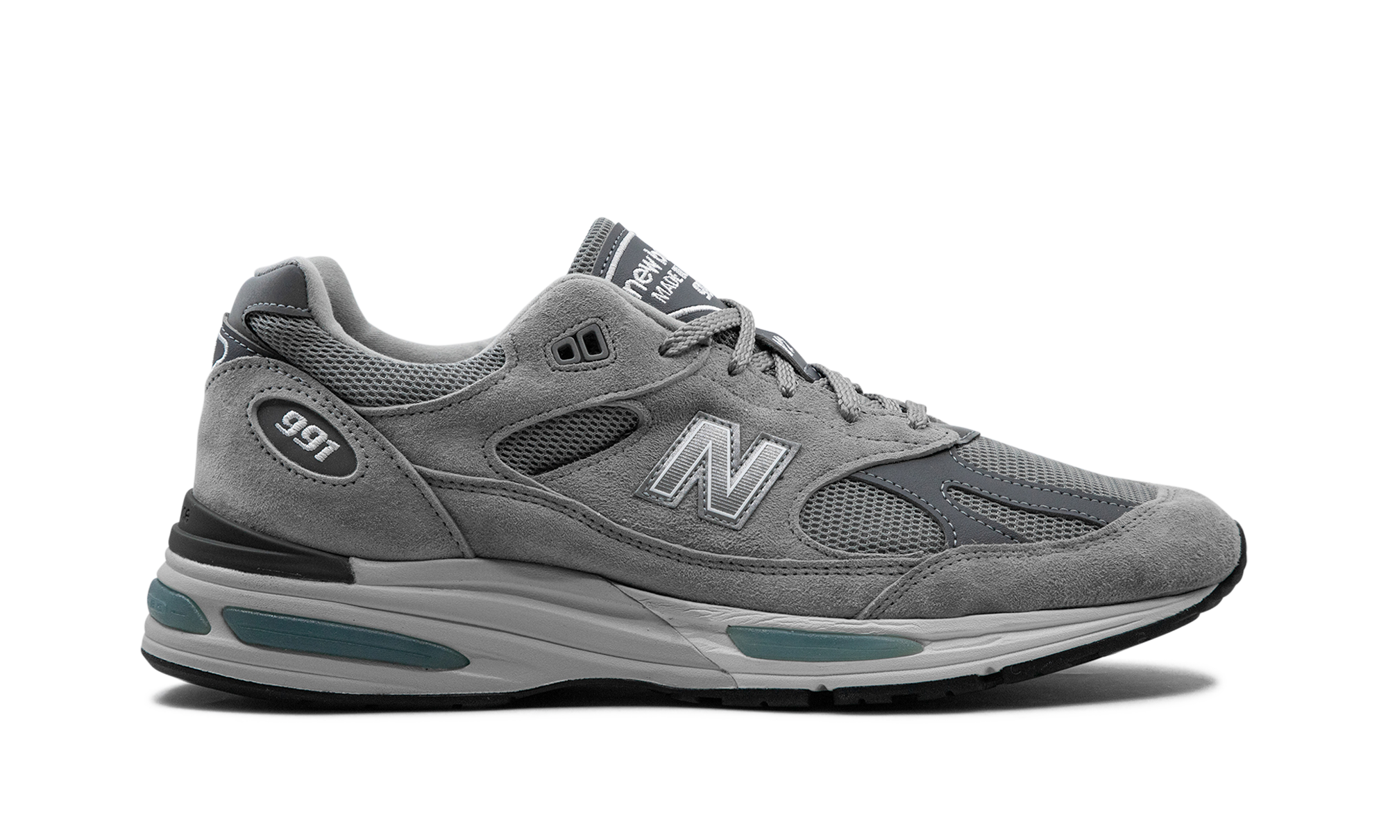 991v2 "Grey" U991GL2