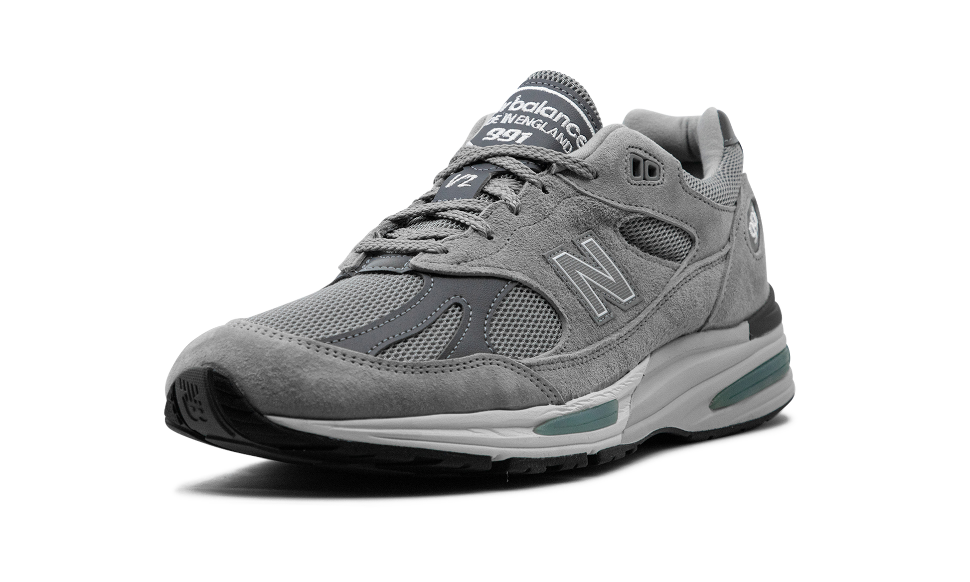 991v2 "Grey" U991GL2