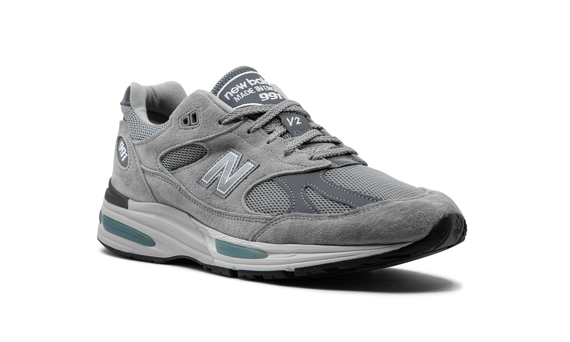 991v2 "Grey" U991GL2
