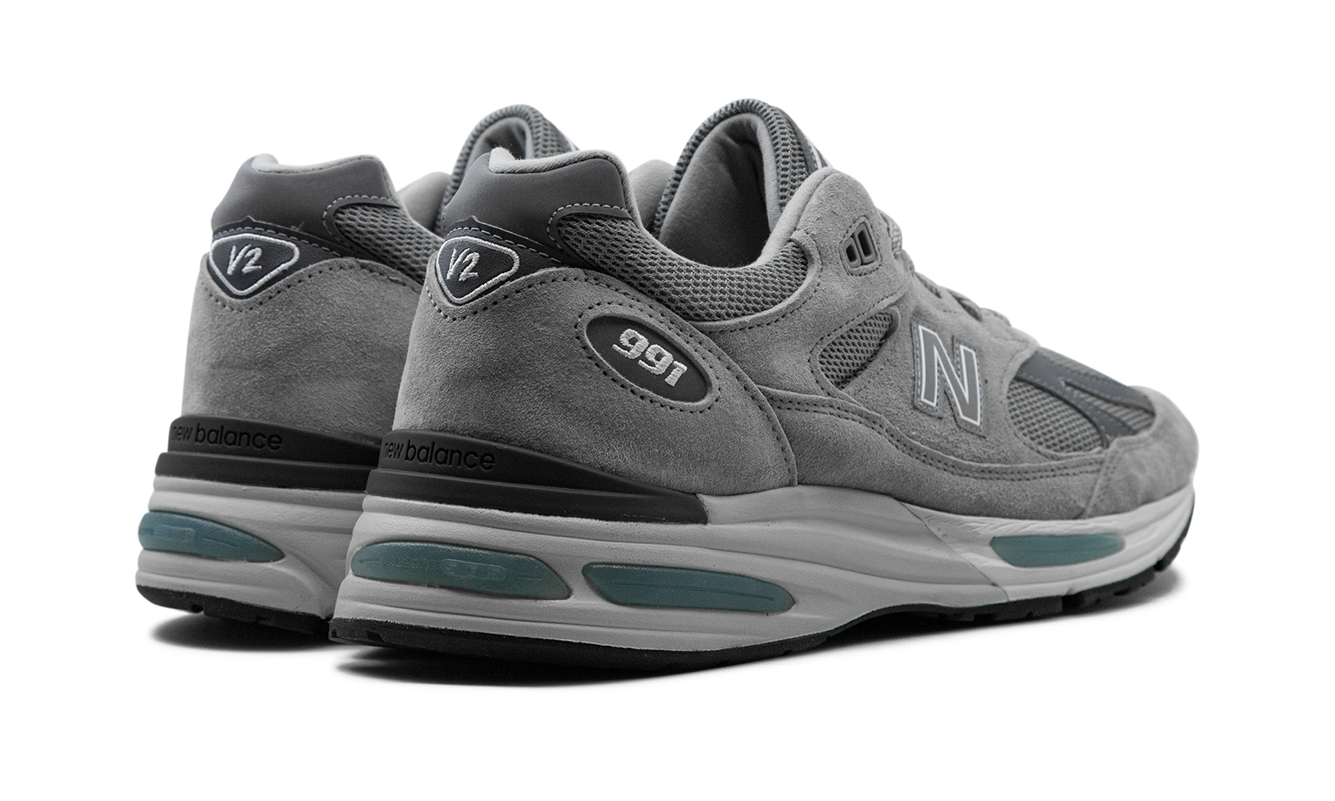 991v2 "Grey"