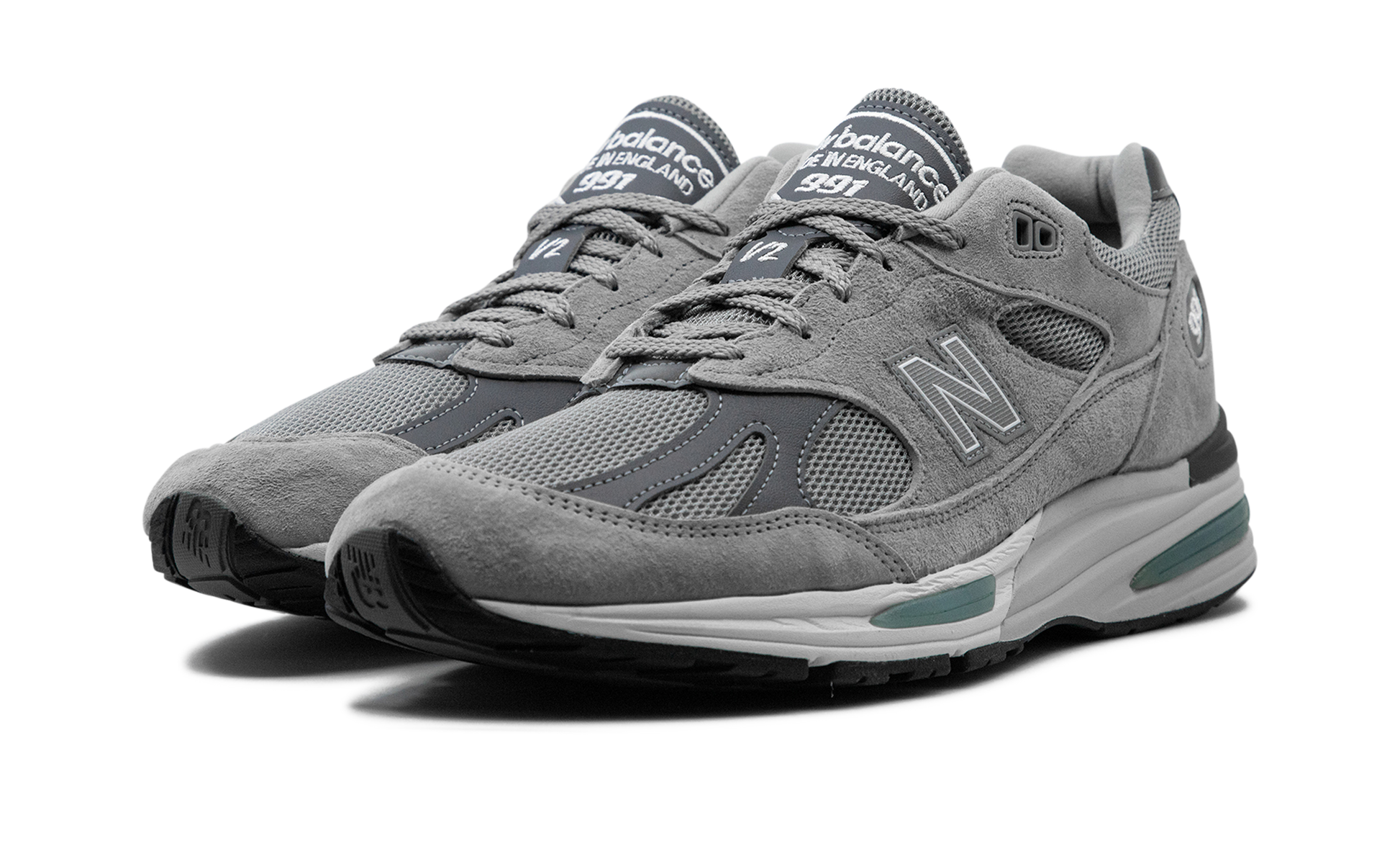 991v2 "Grey"