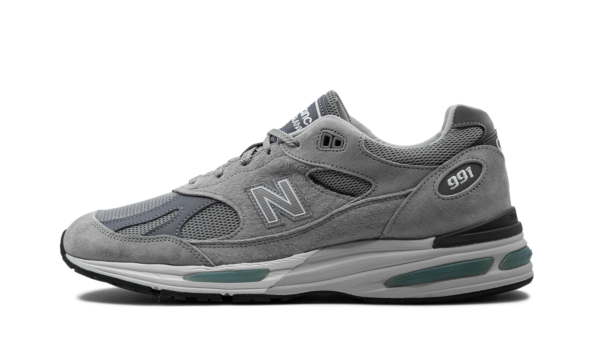 991v2 "Grey"