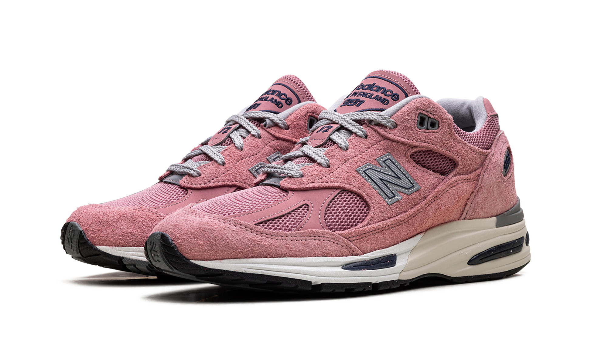 991v2 "Made in uk - brandied apricot" U991PK2