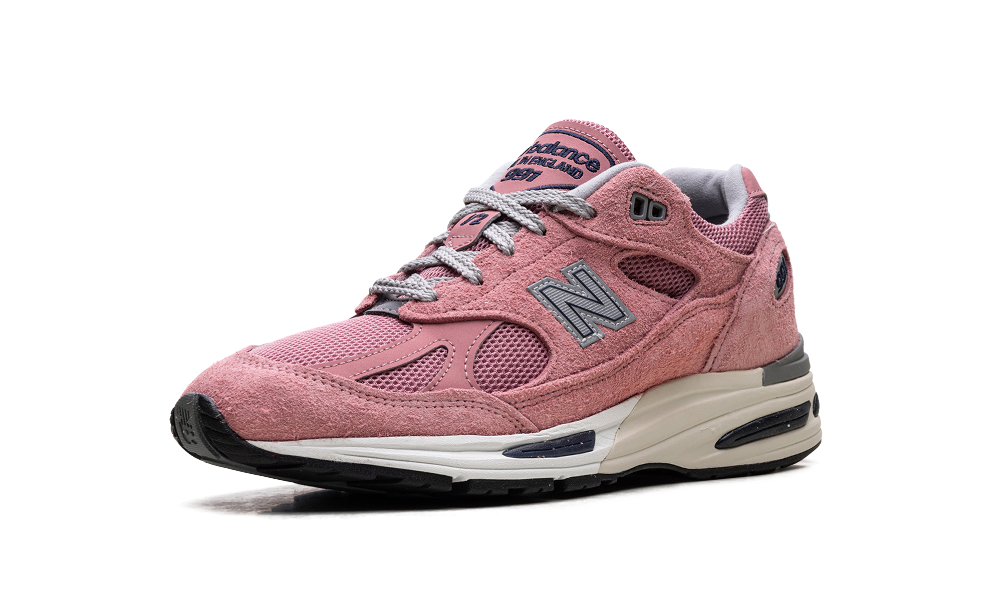 991v2 "Made in uk - brandied apricot" U991PK2