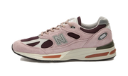 991v2 "Made in uk - pink" U991PR2