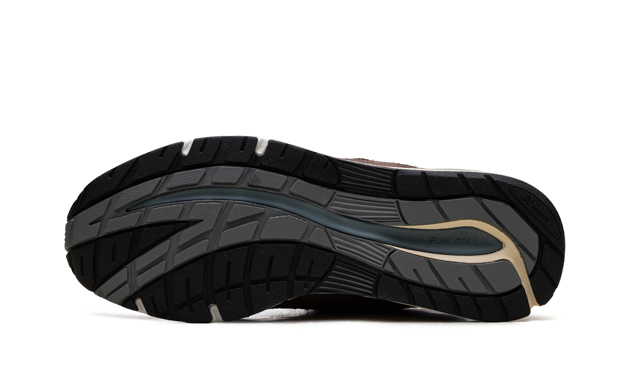 991v2 "Miuk slate black alloy" U991BG2