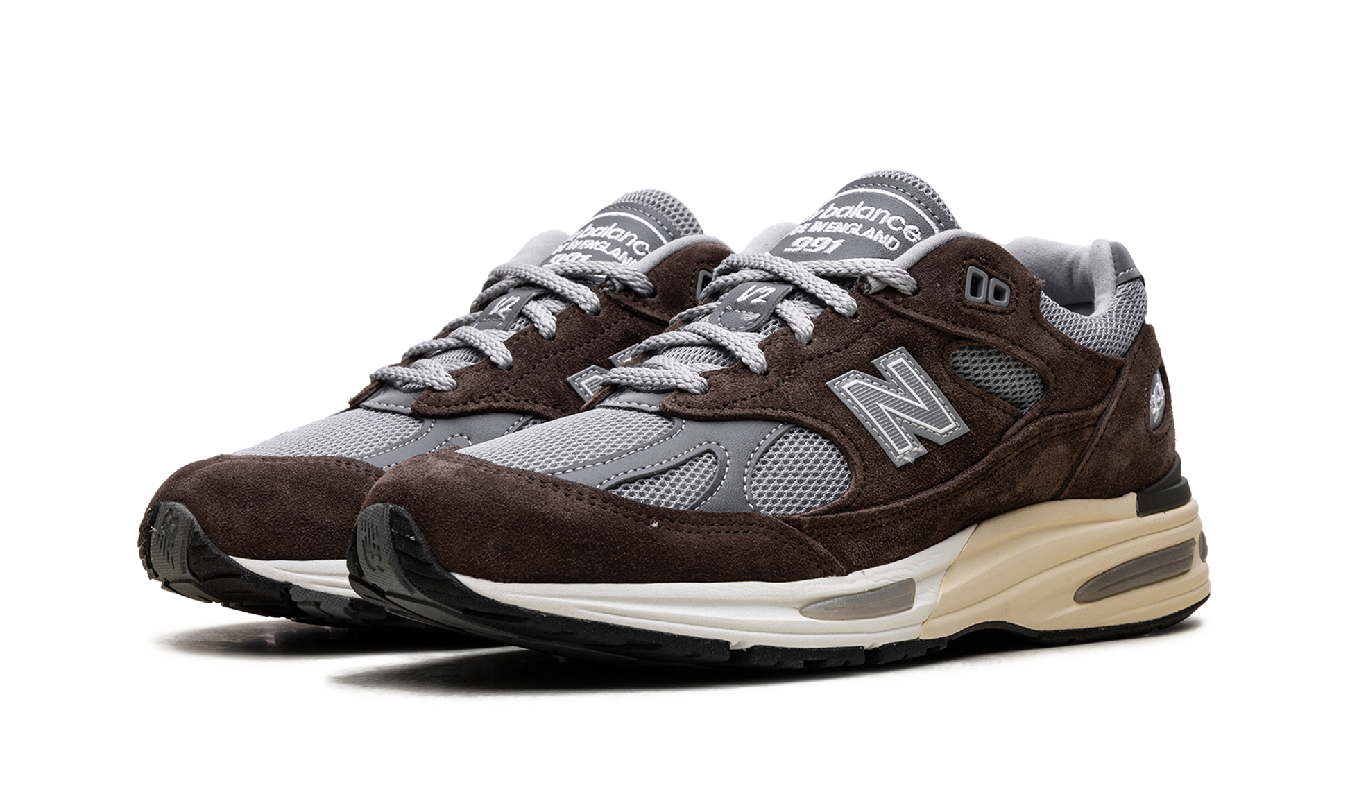 991v2 "Miuk slate black alloy" U991BG2