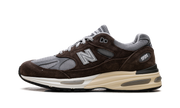 991v2 "Miuk slate black alloy" U991BG2