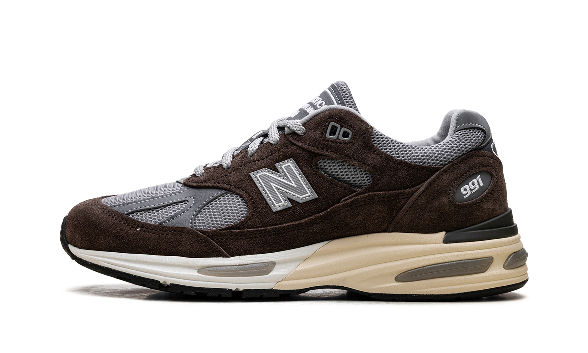 991v2 "Miuk slate black alloy" U991BG2