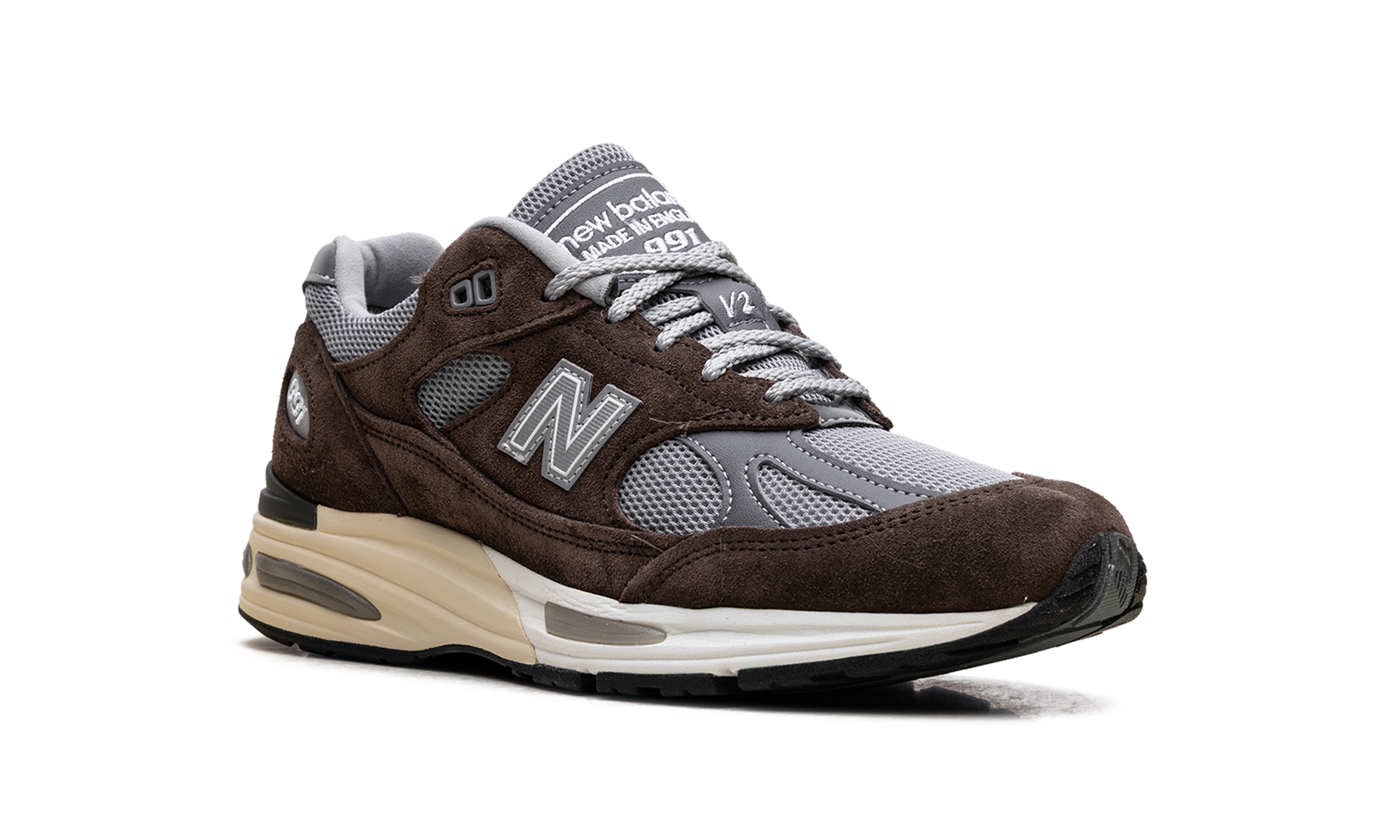 991v2 "Miuk slate black alloy" U991BG2