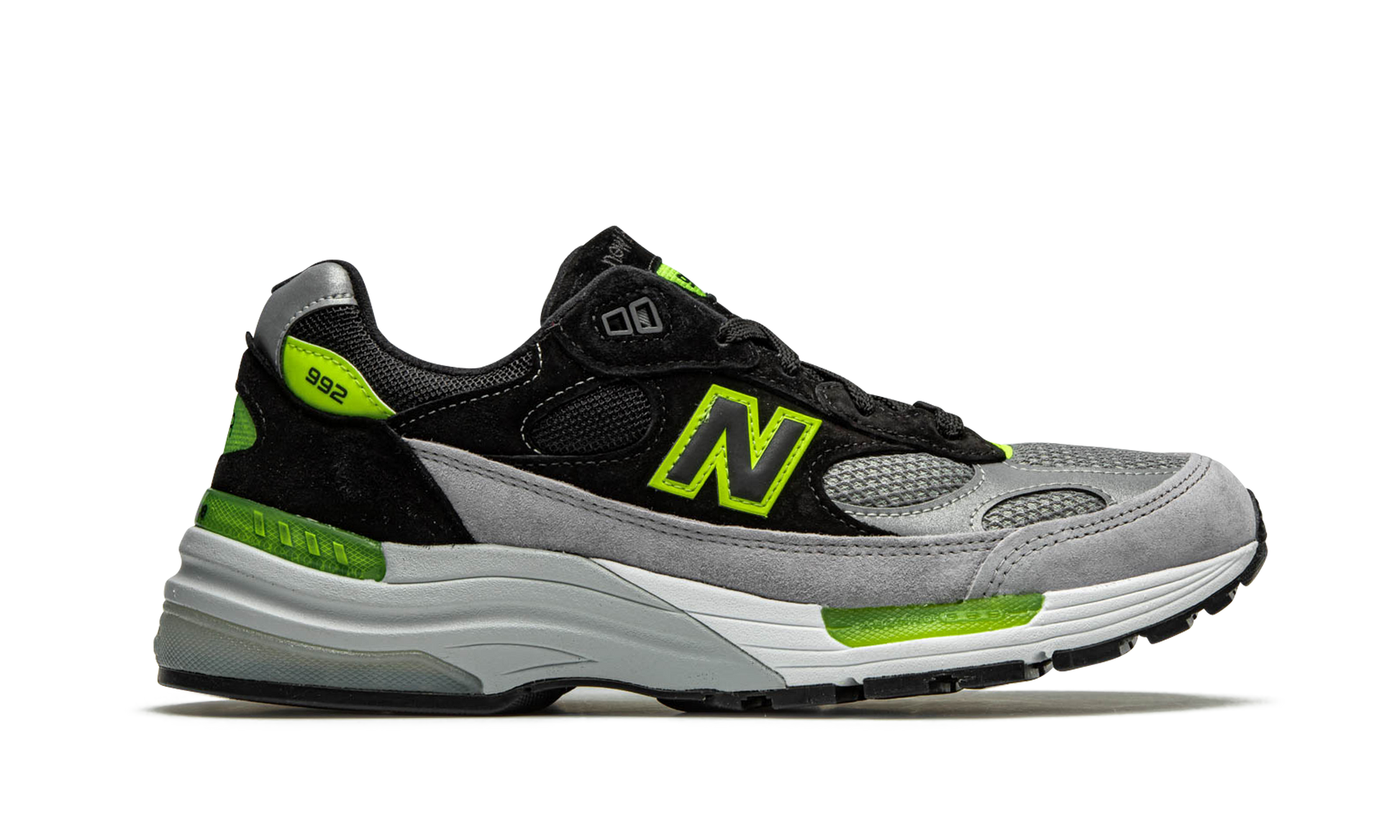 992 "Hi viz" M992TQ