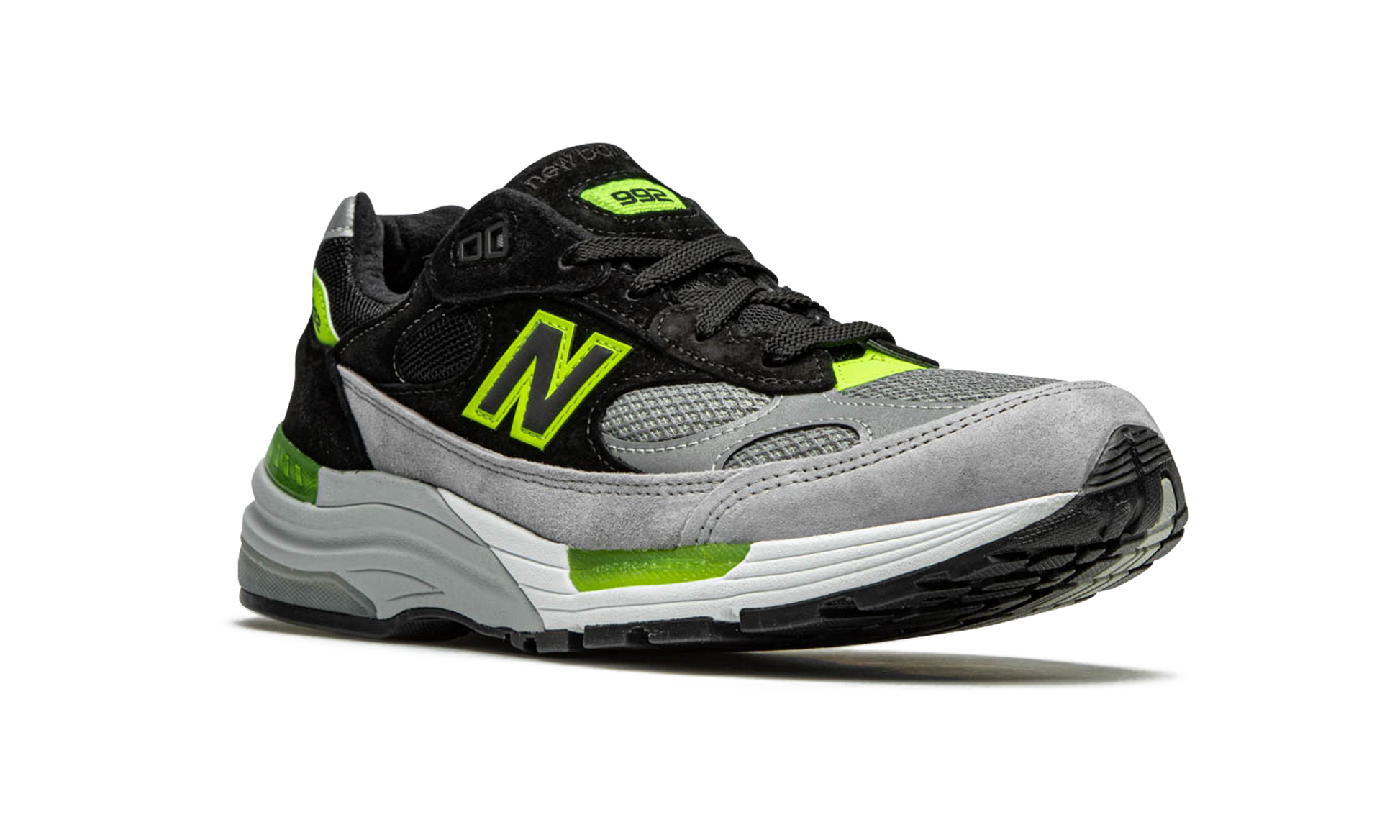 992 "Hi viz" M992TQ