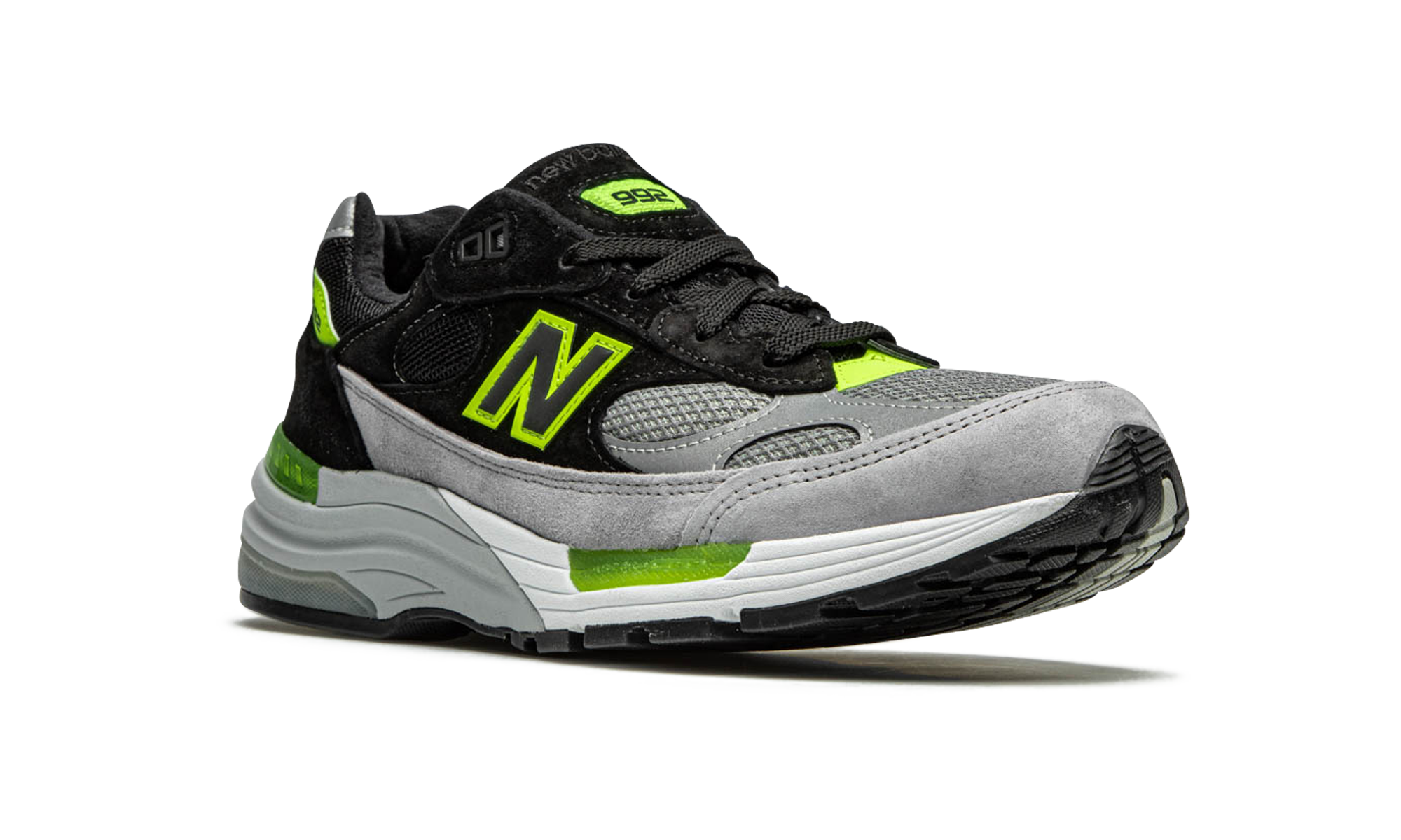 992 "Hi viz" M992TQ