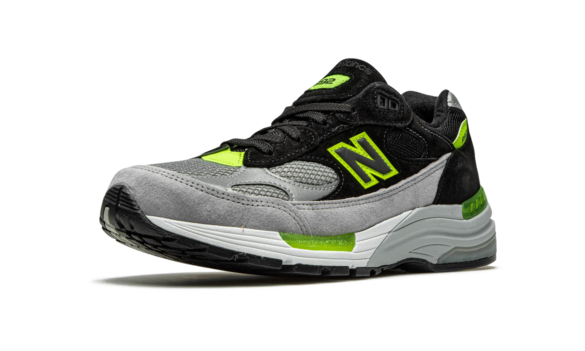 992 "Hi viz" M992TQ