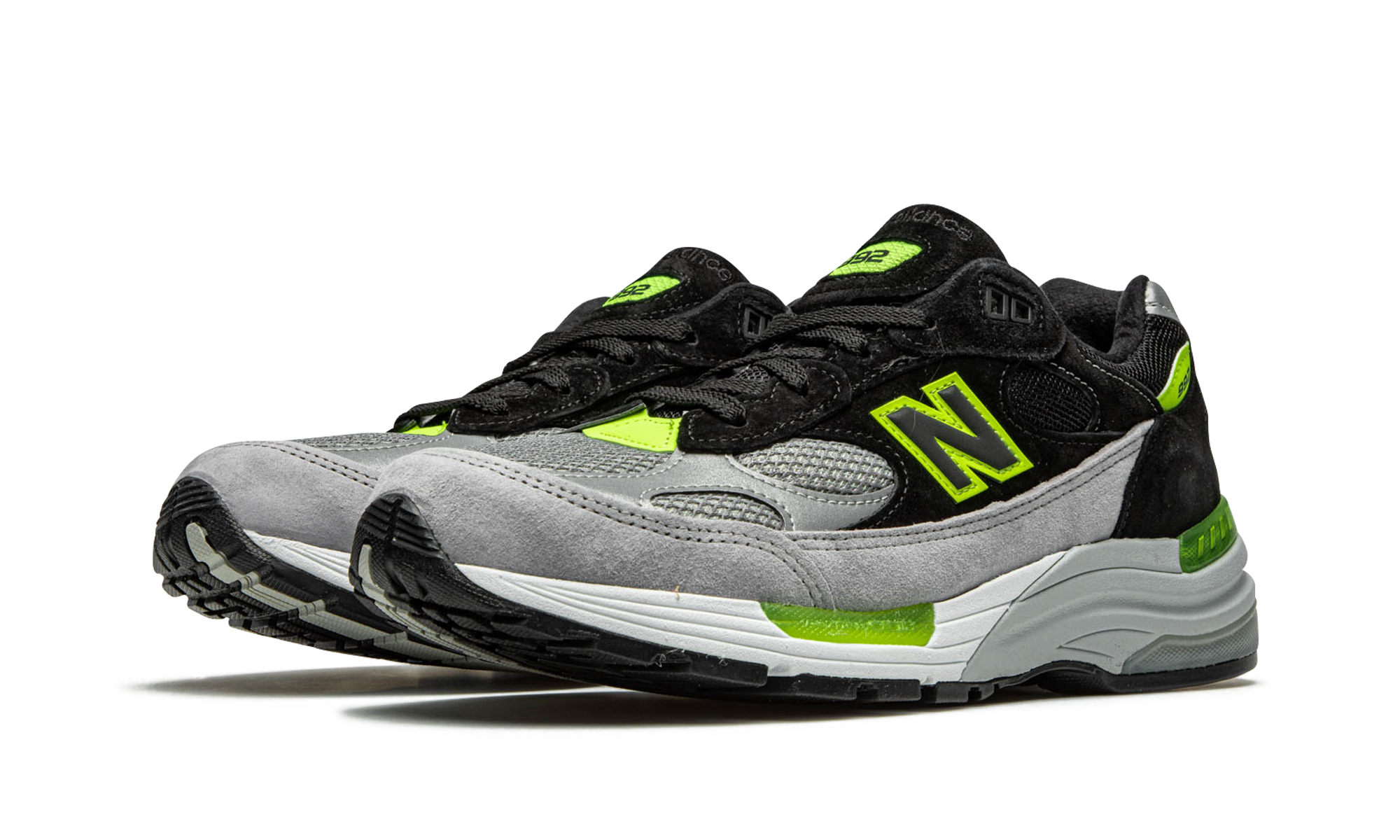 992 "Hi viz" M992TQ