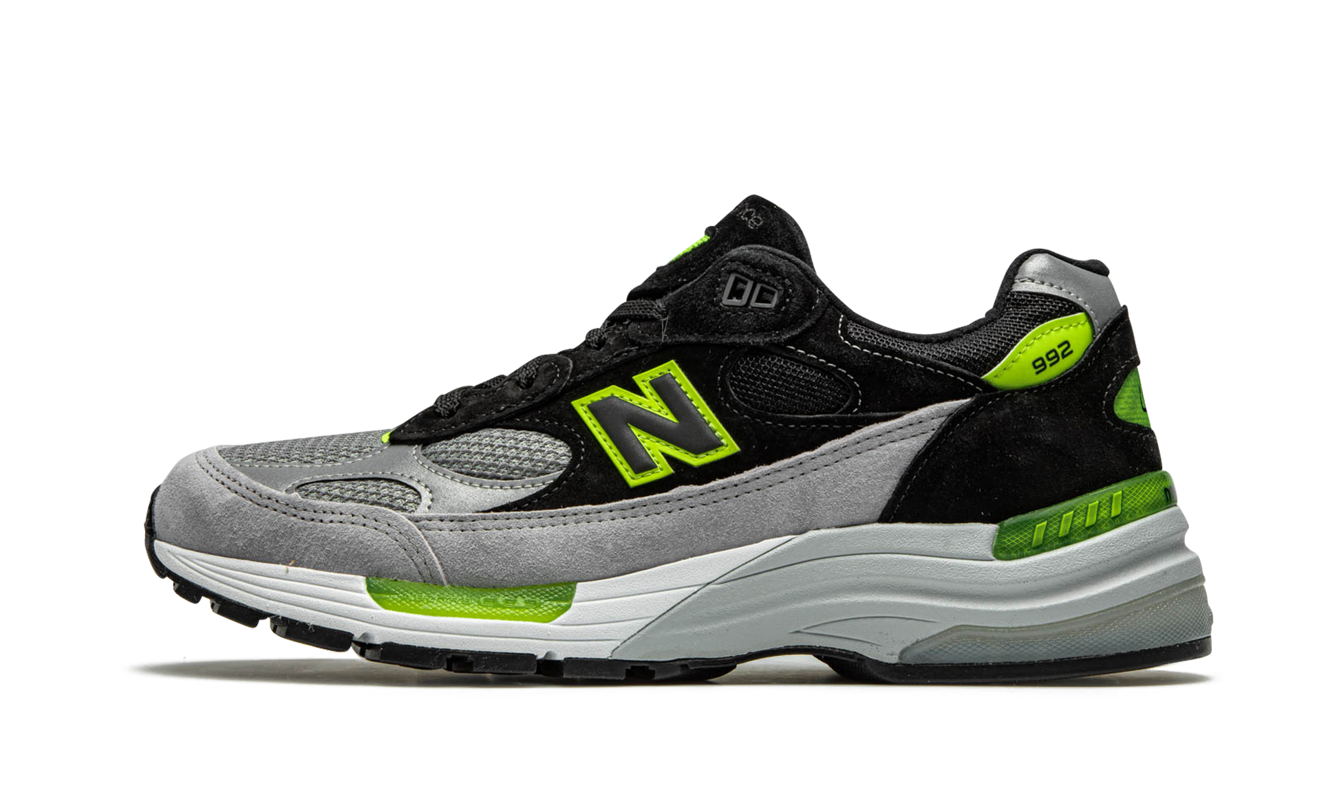 992 "Hi viz" M992TQ