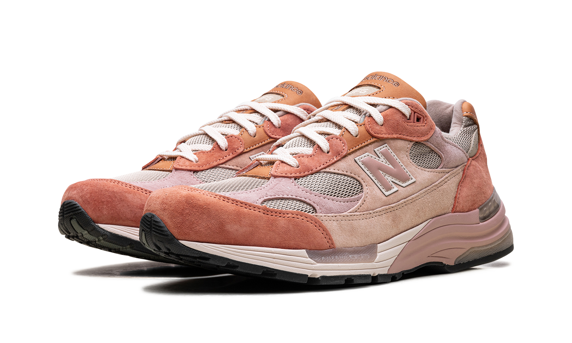 992 "Joe freshgoods - aged well" U992JG1