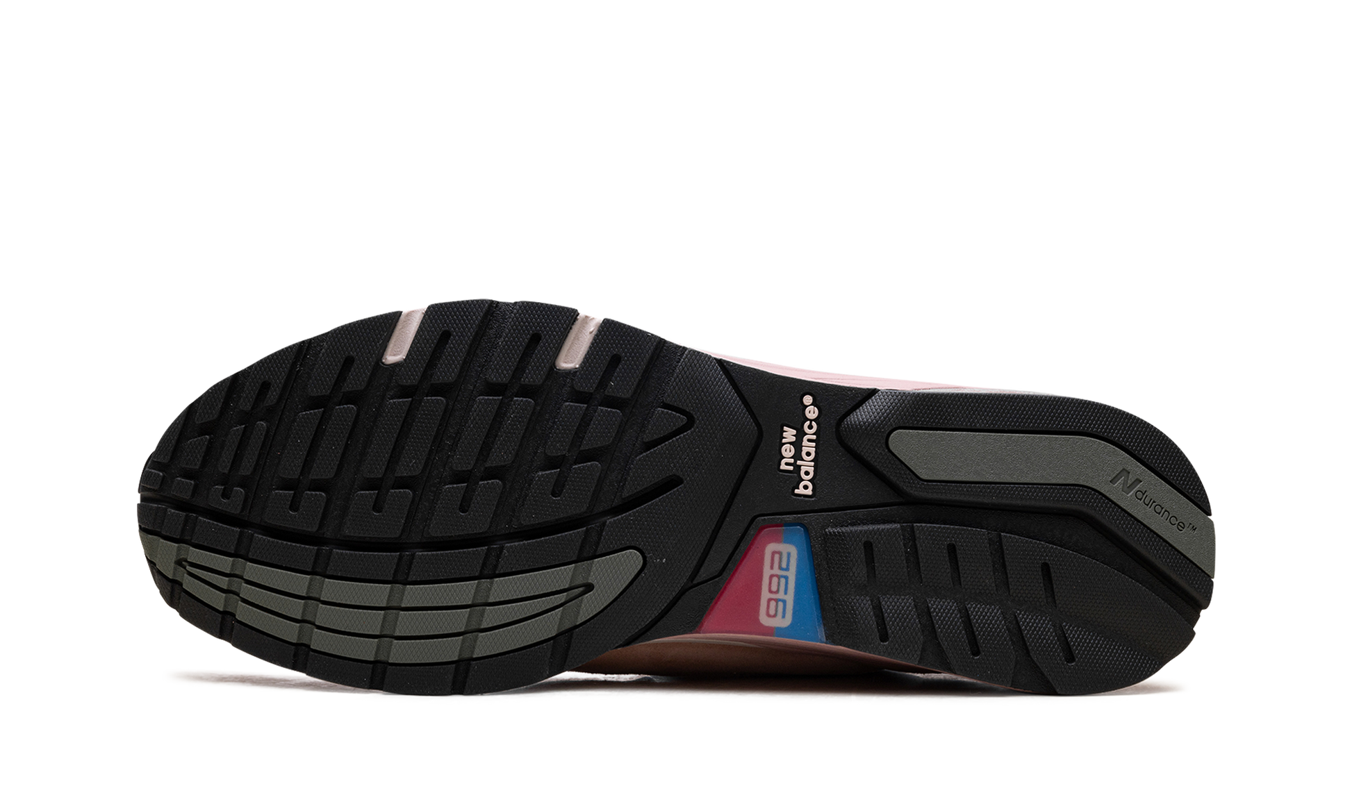 992 "Joe freshgoods - aged well" U992JG1