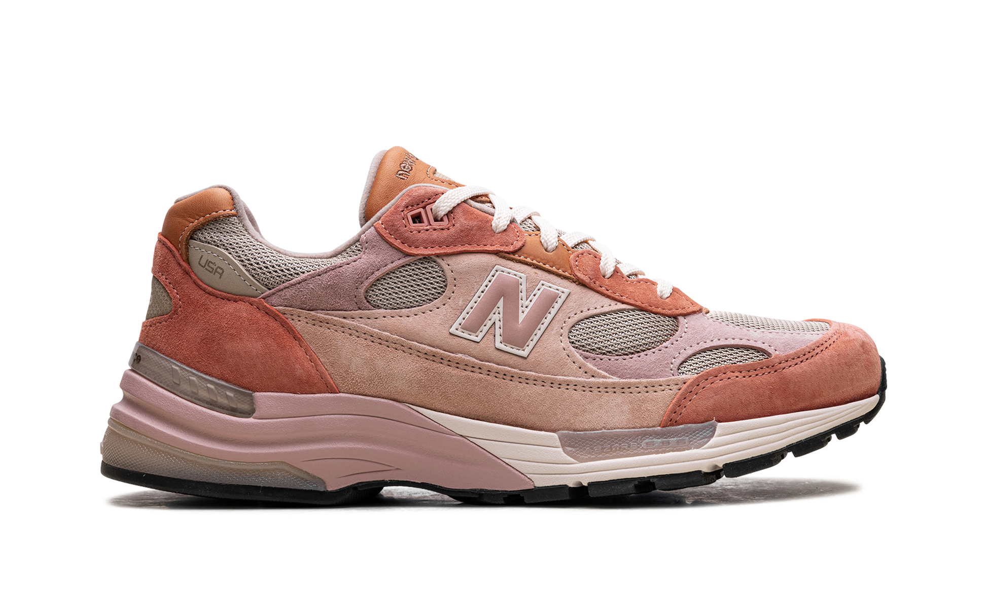 992 "Joe freshgoods - aged well" U992JG1